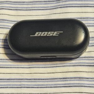 Bose Sport Earbuds